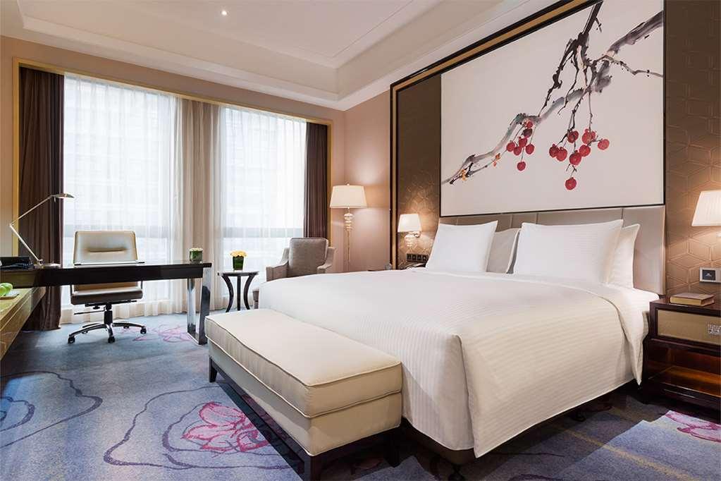Wanda Realm Guangzhou Zengcheng Hotel Værelse billede