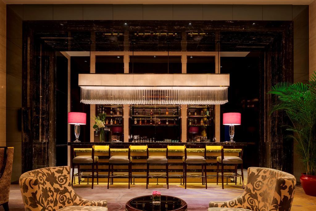 Wanda Realm Guangzhou Zengcheng Hotel Eksteriør billede